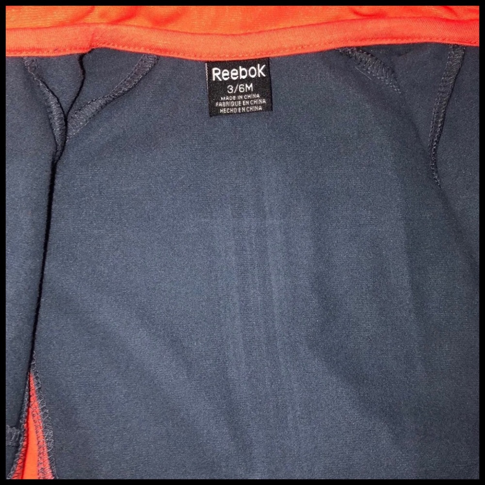 Reebok Tracksuit NWOT - Picture 4 of 6